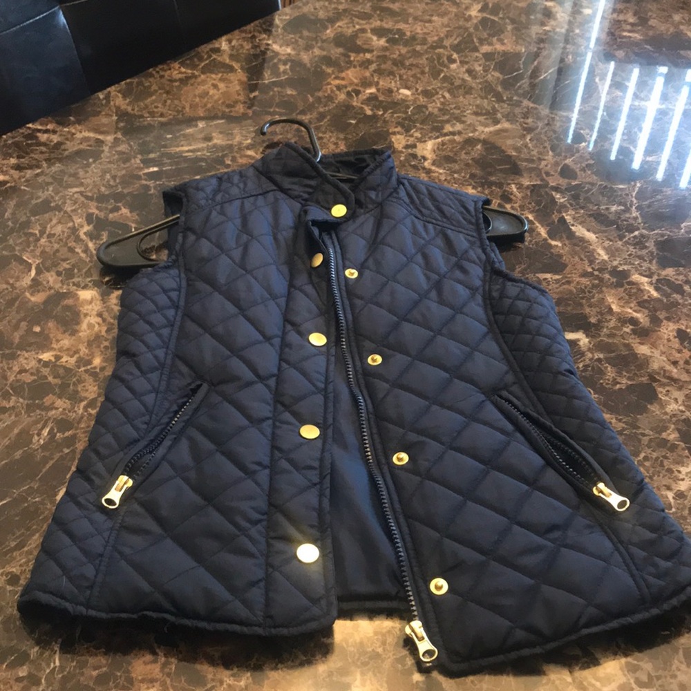 Vest